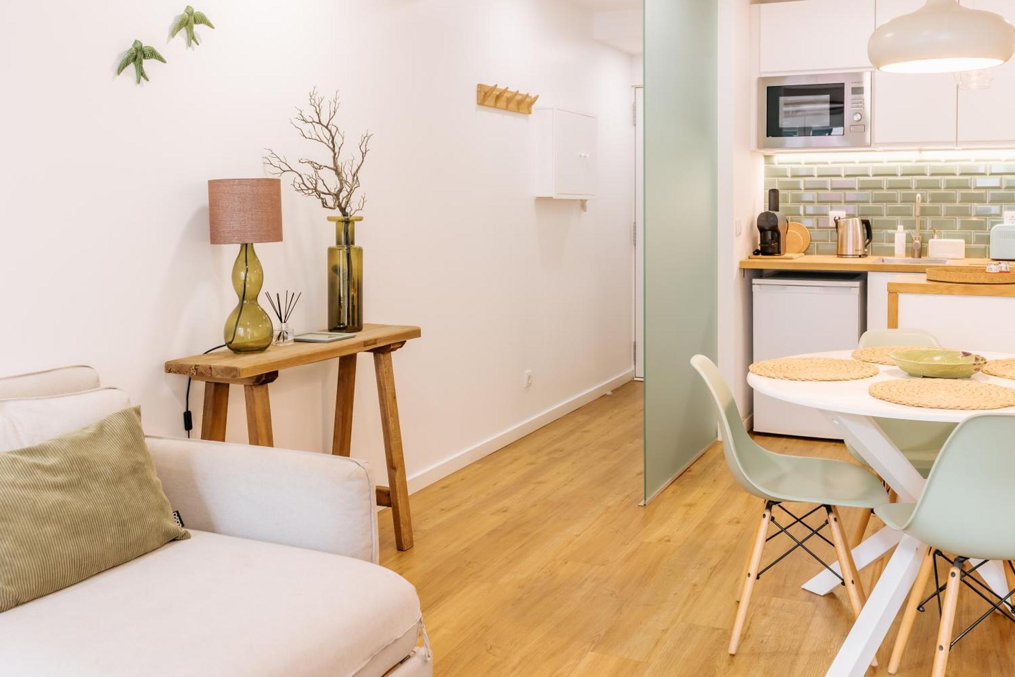 Appartement Aquilla's Alfama By Mycelia