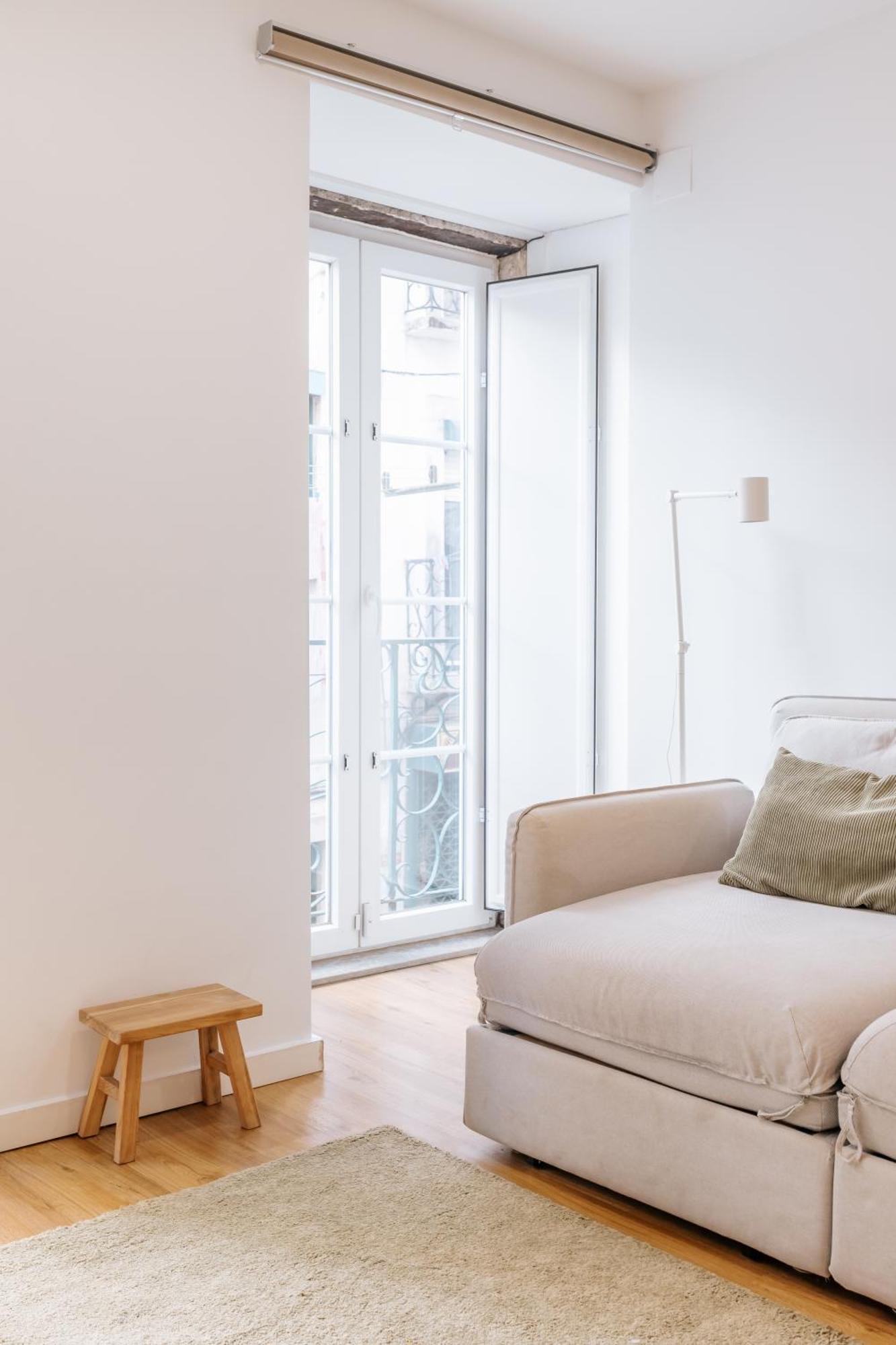 Appartement Aquilla's Alfama By Mycelia
