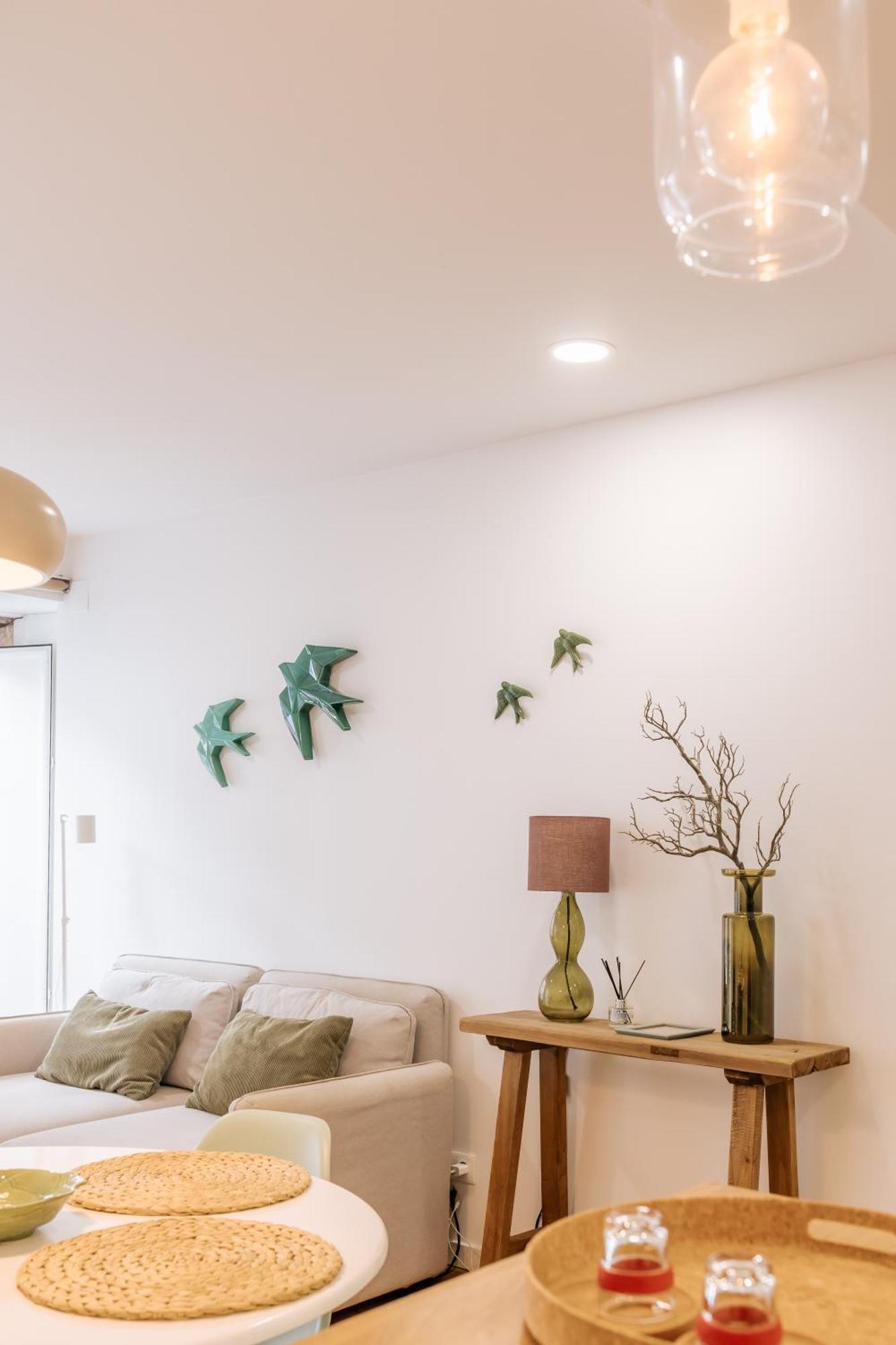Appartement Aquilla's Alfama By Mycelia *