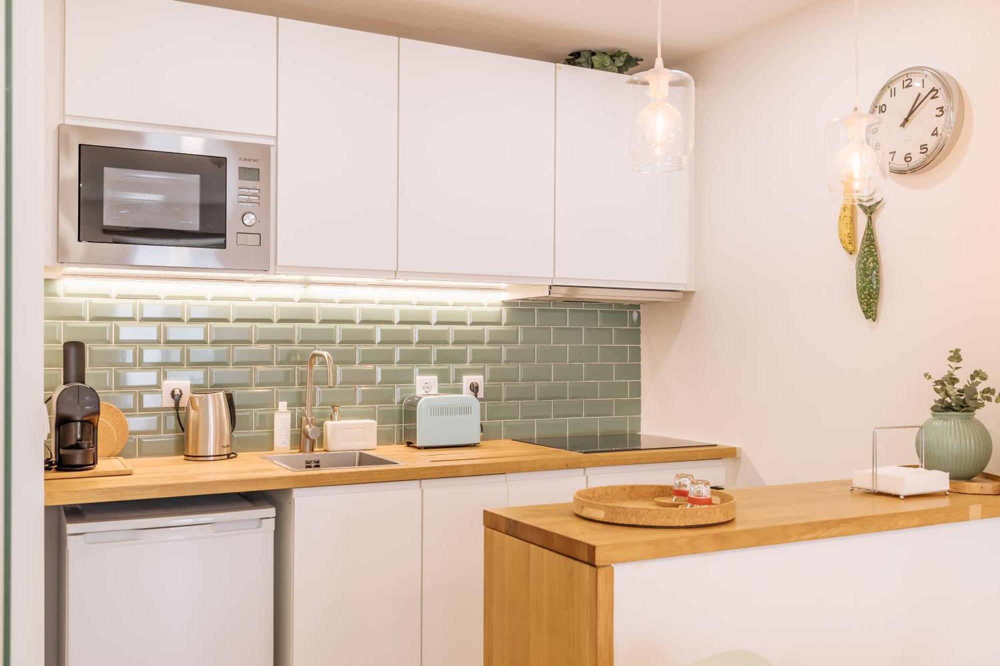 Aquilla's Alfama By Mycelia Appartement Lisboa
