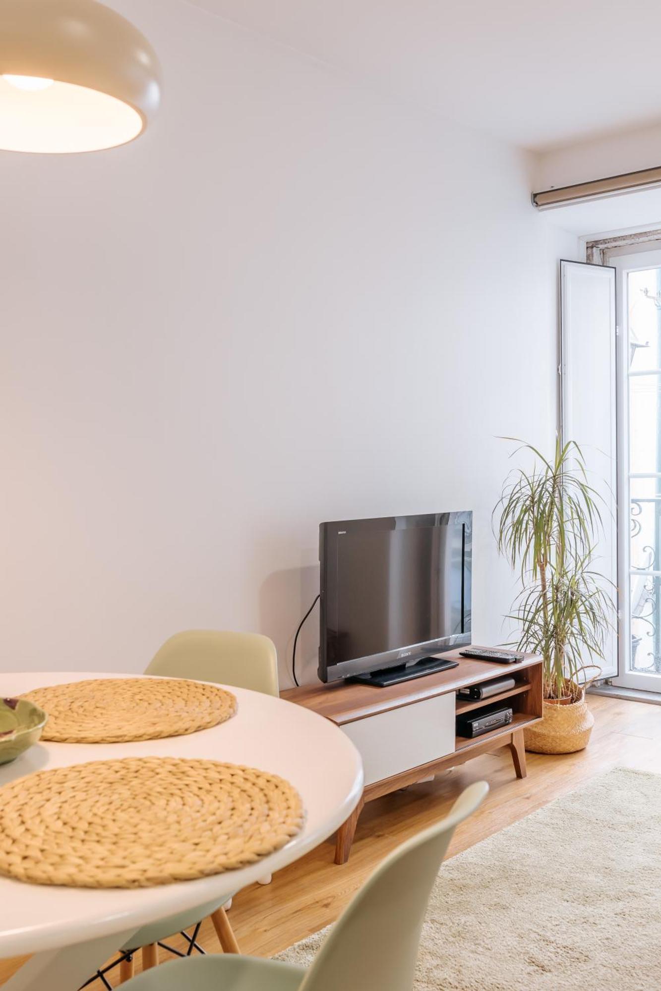 Appartement Aquilla's Alfama By Mycelia