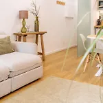 Aquilla\'S Alfama Apartment By Mycelia