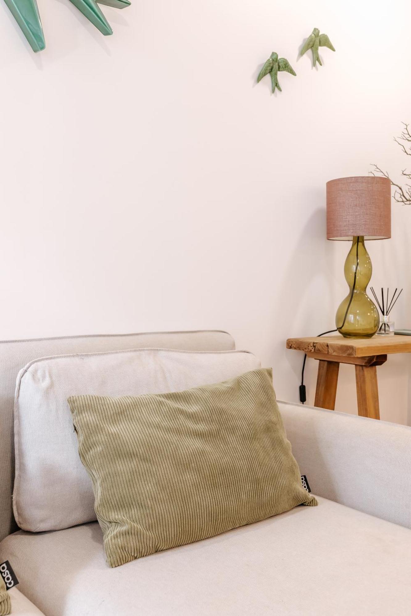 Apartamento Aquilla's Alfama By Mycelia *