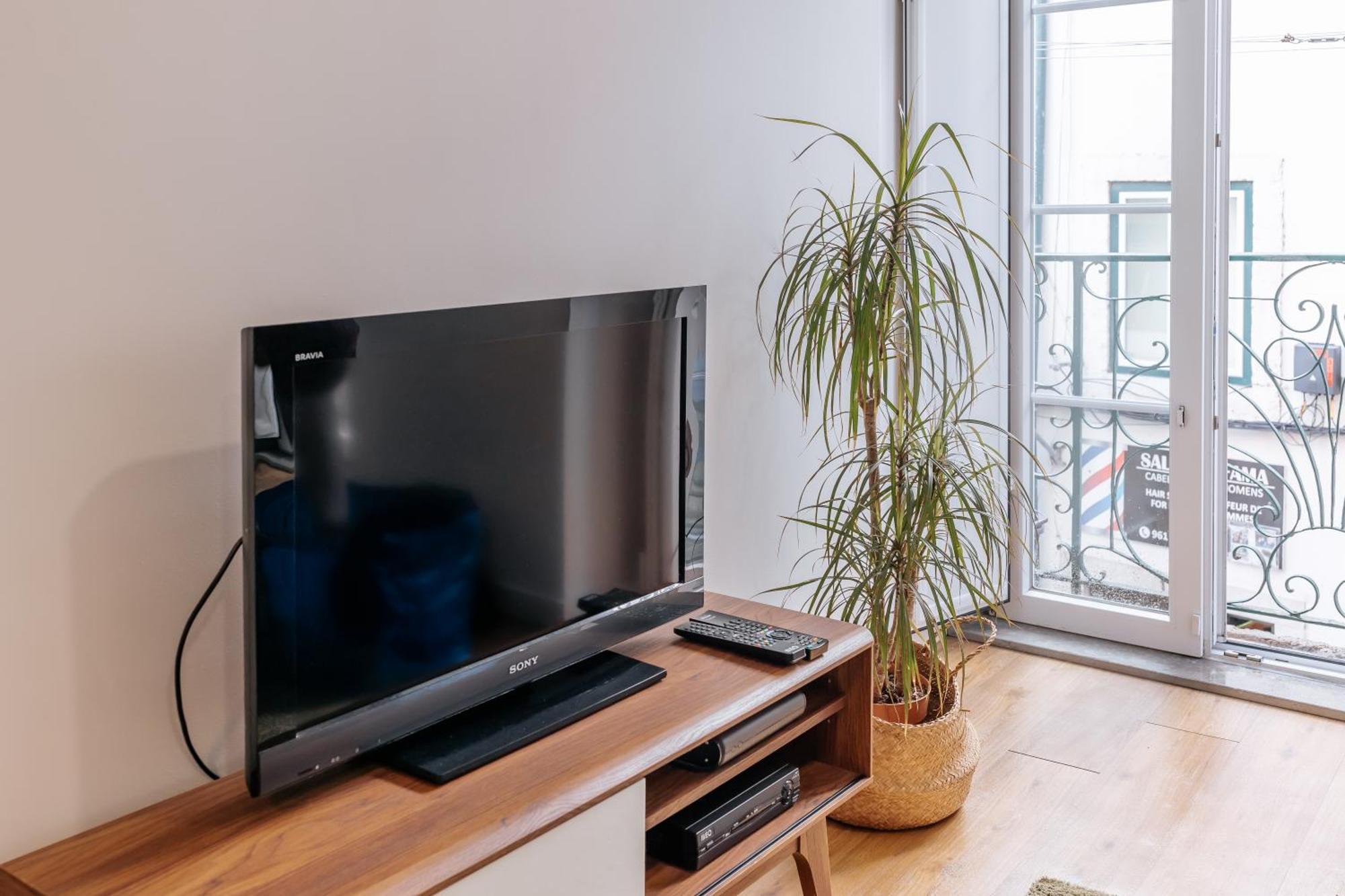 Apartamento Aquilla's Alfama By Mycelia Lisboa