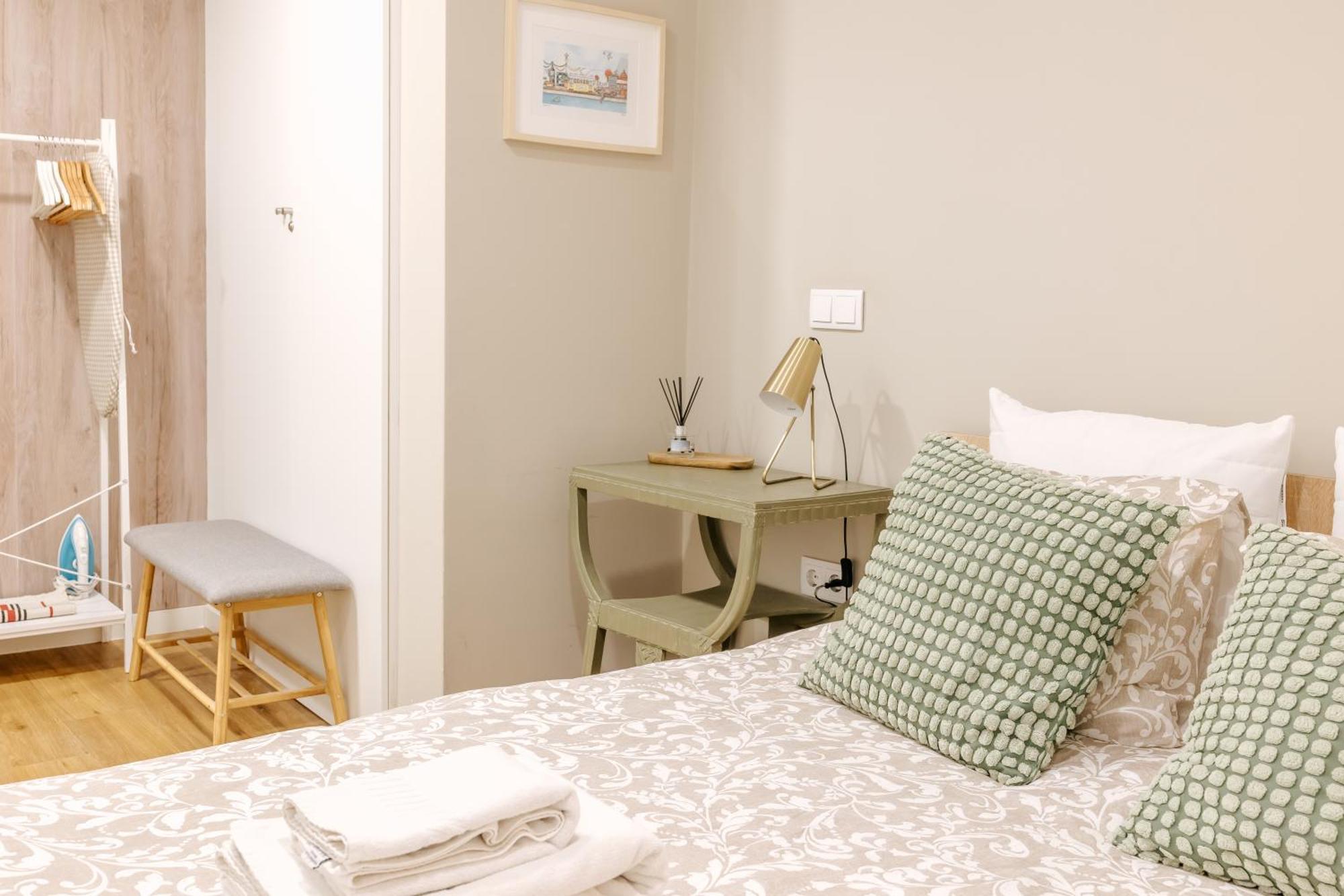 Apartamento Aquilla's Alfama By Mycelia