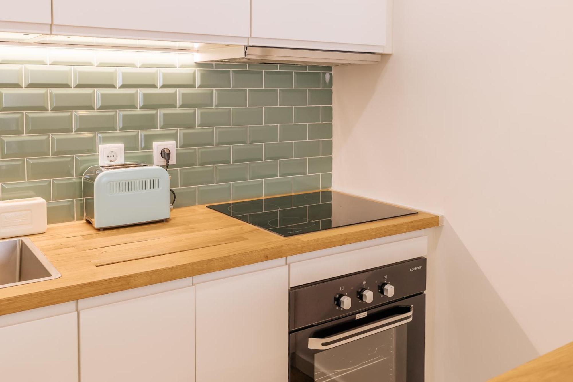 Aquilla's Alfama By Mycelia Apartamento *
