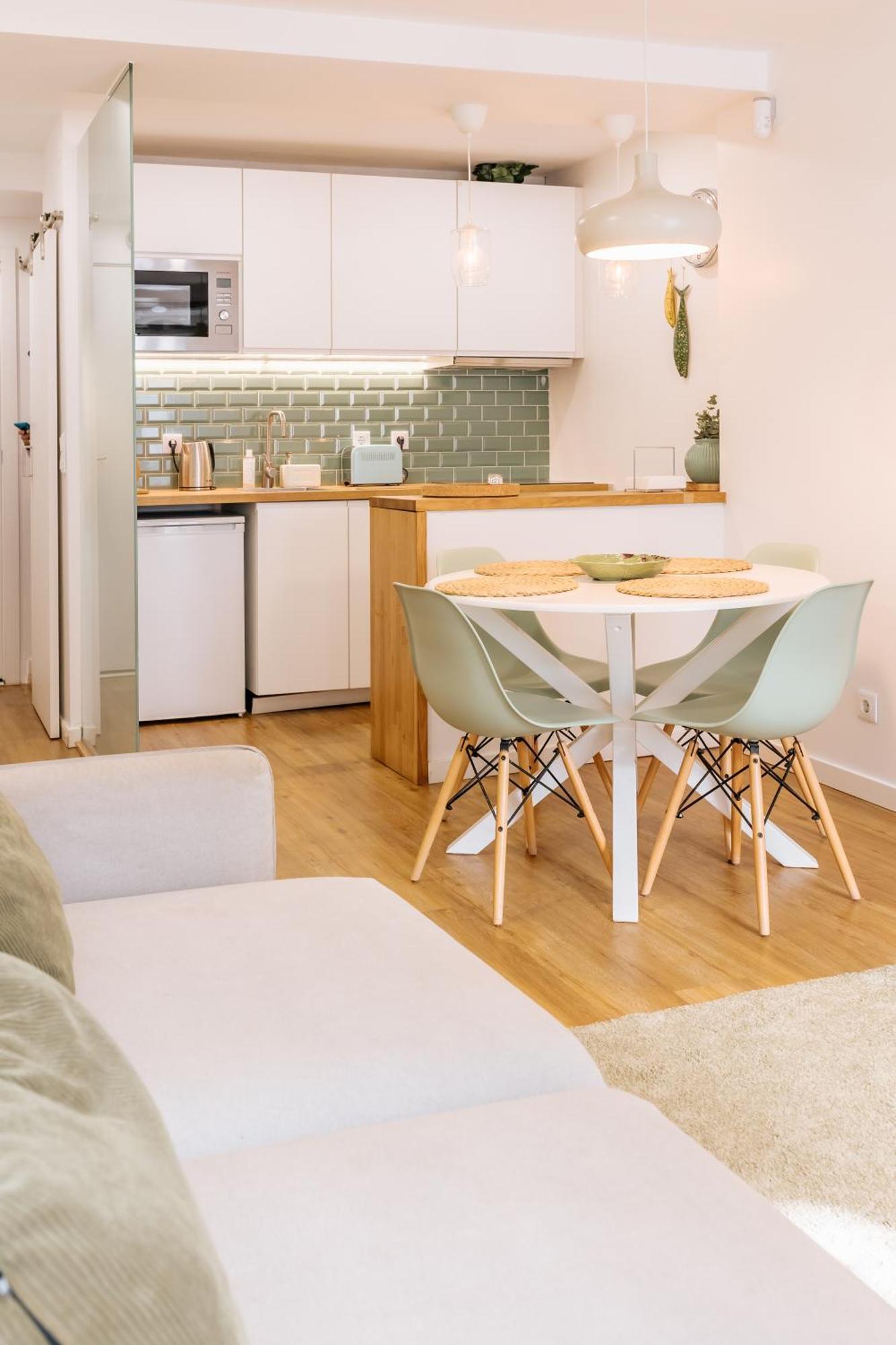 Apartamento Aquilla's Alfama By Mycelia