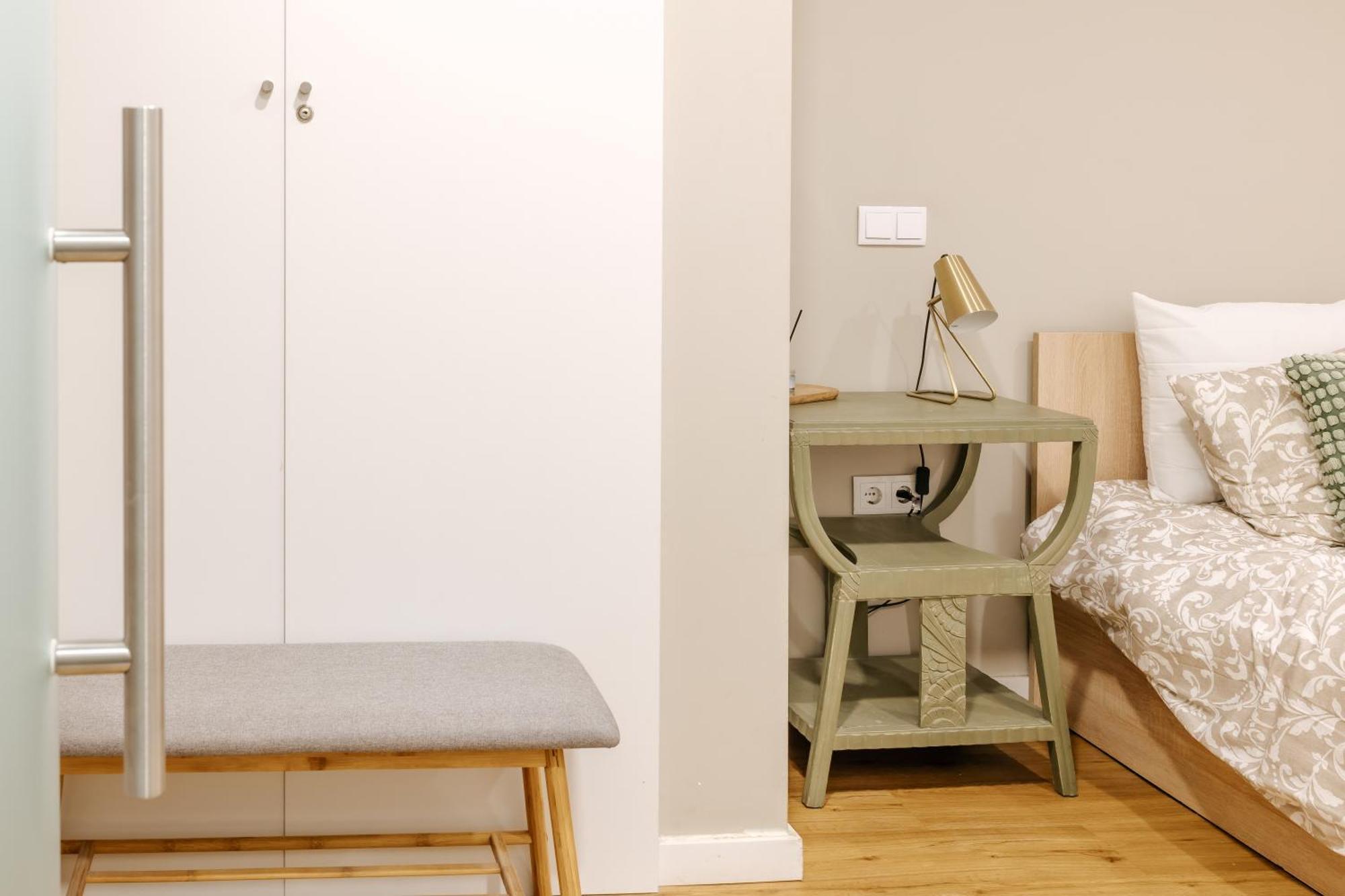 Apartamento Aquilla's Alfama By Mycelia Lisboa