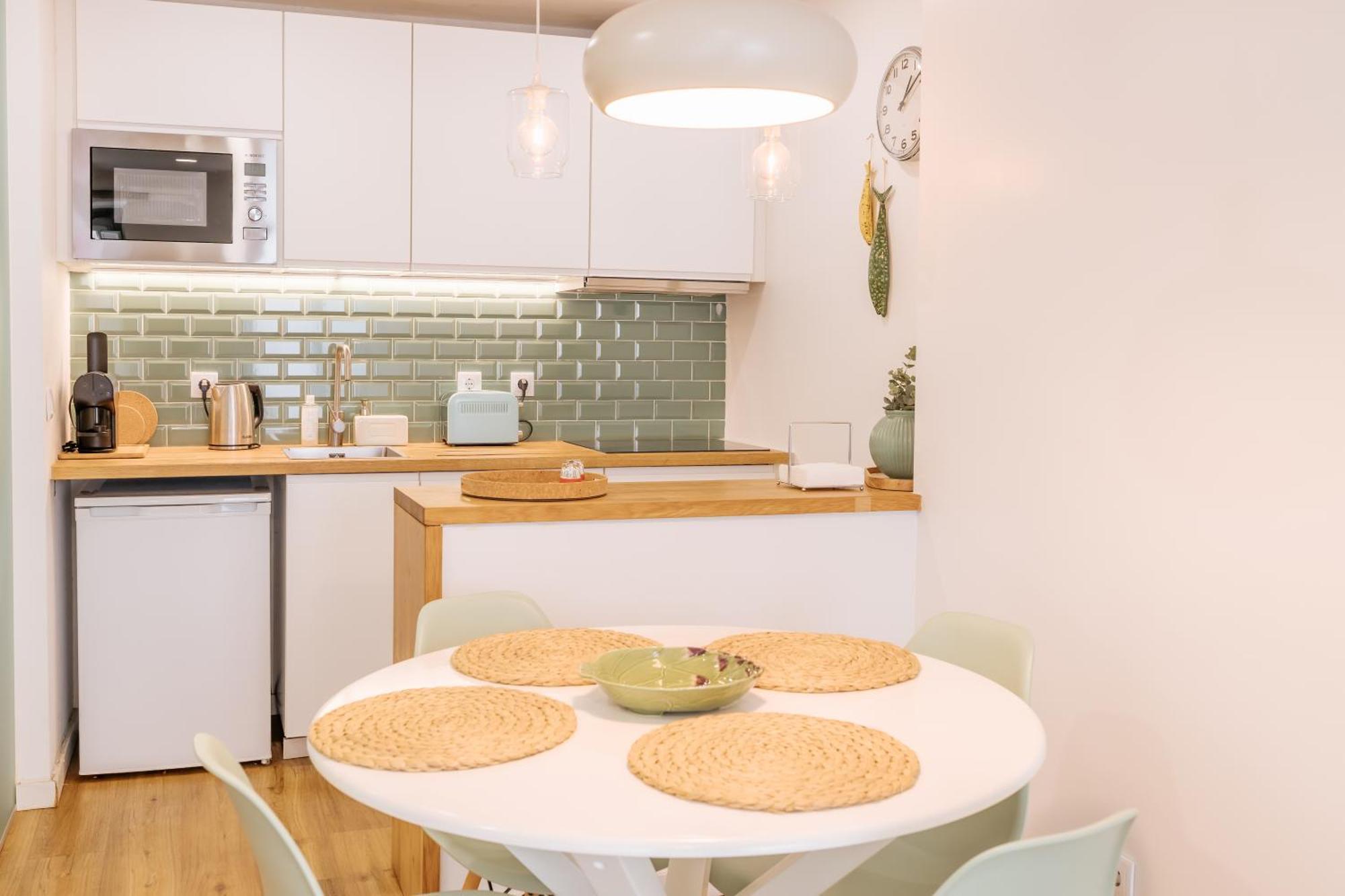 Aquilla's Alfama By Mycelia Apartamento