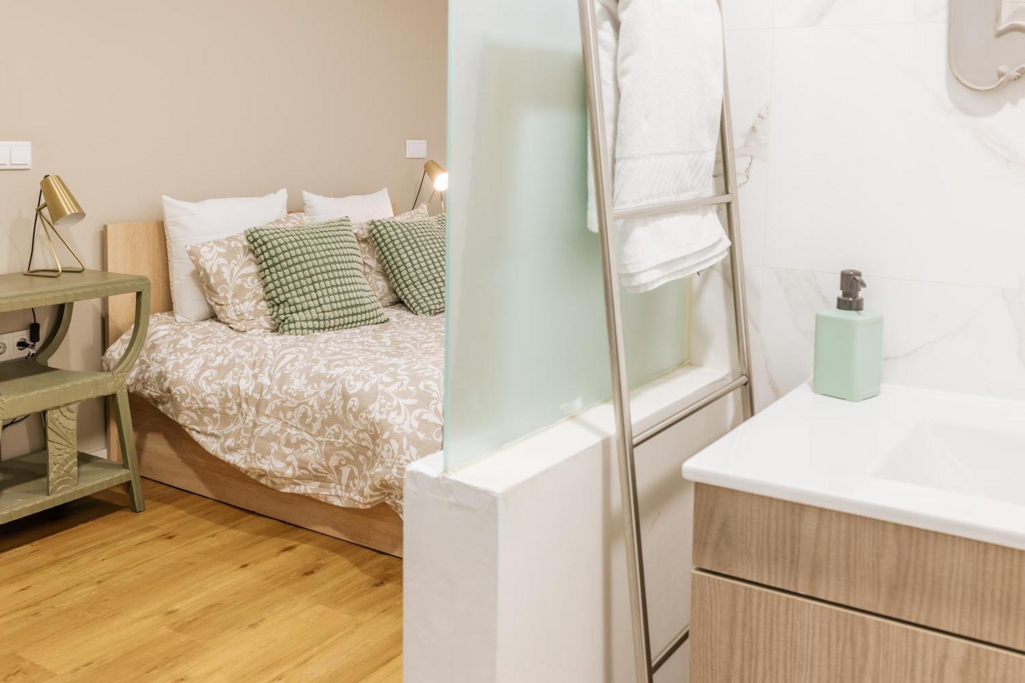 Aquilla's Alfama By Mycelia Apartamento *