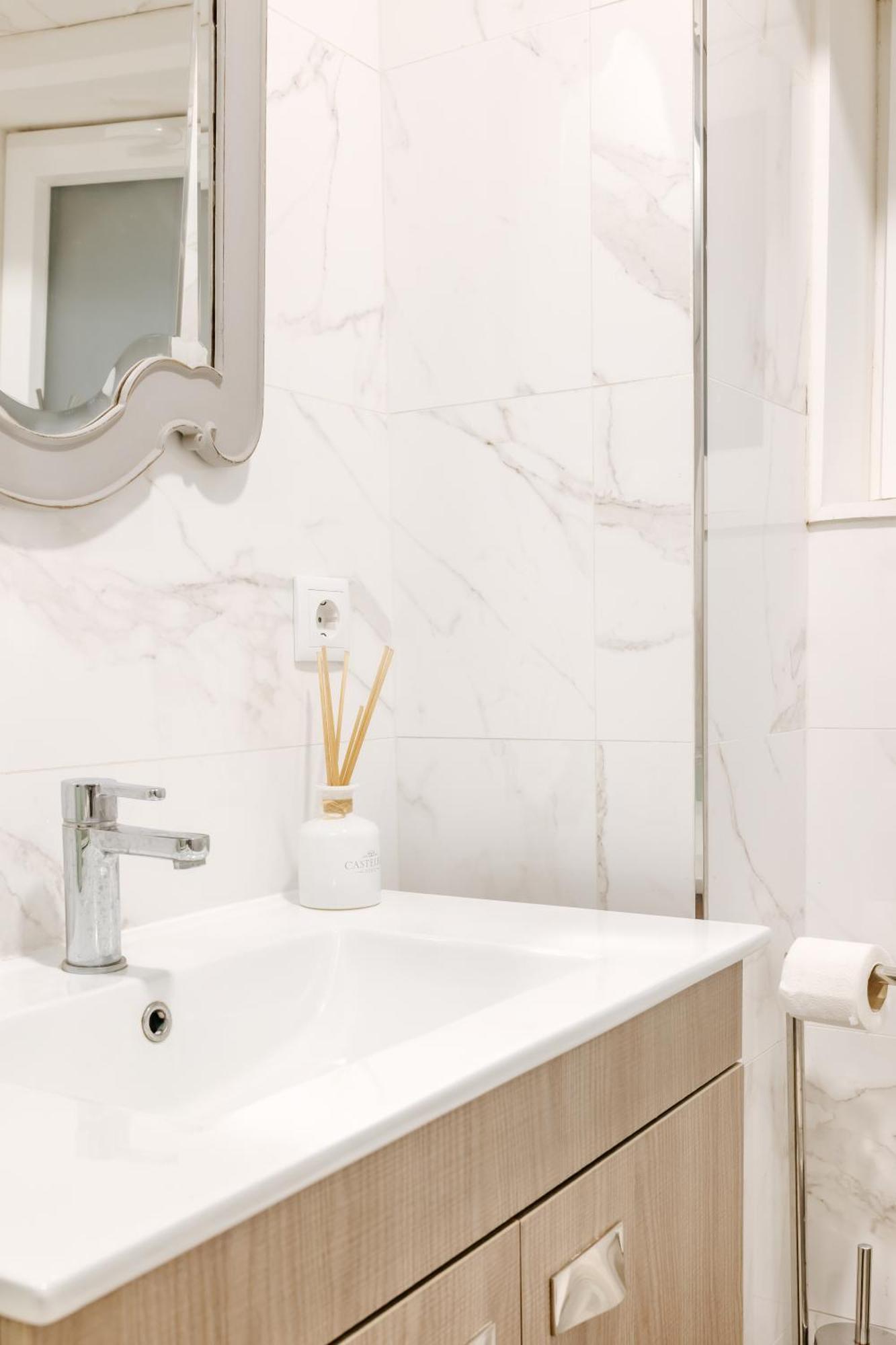 Apartamento Aquilla's Alfama By Mycelia *