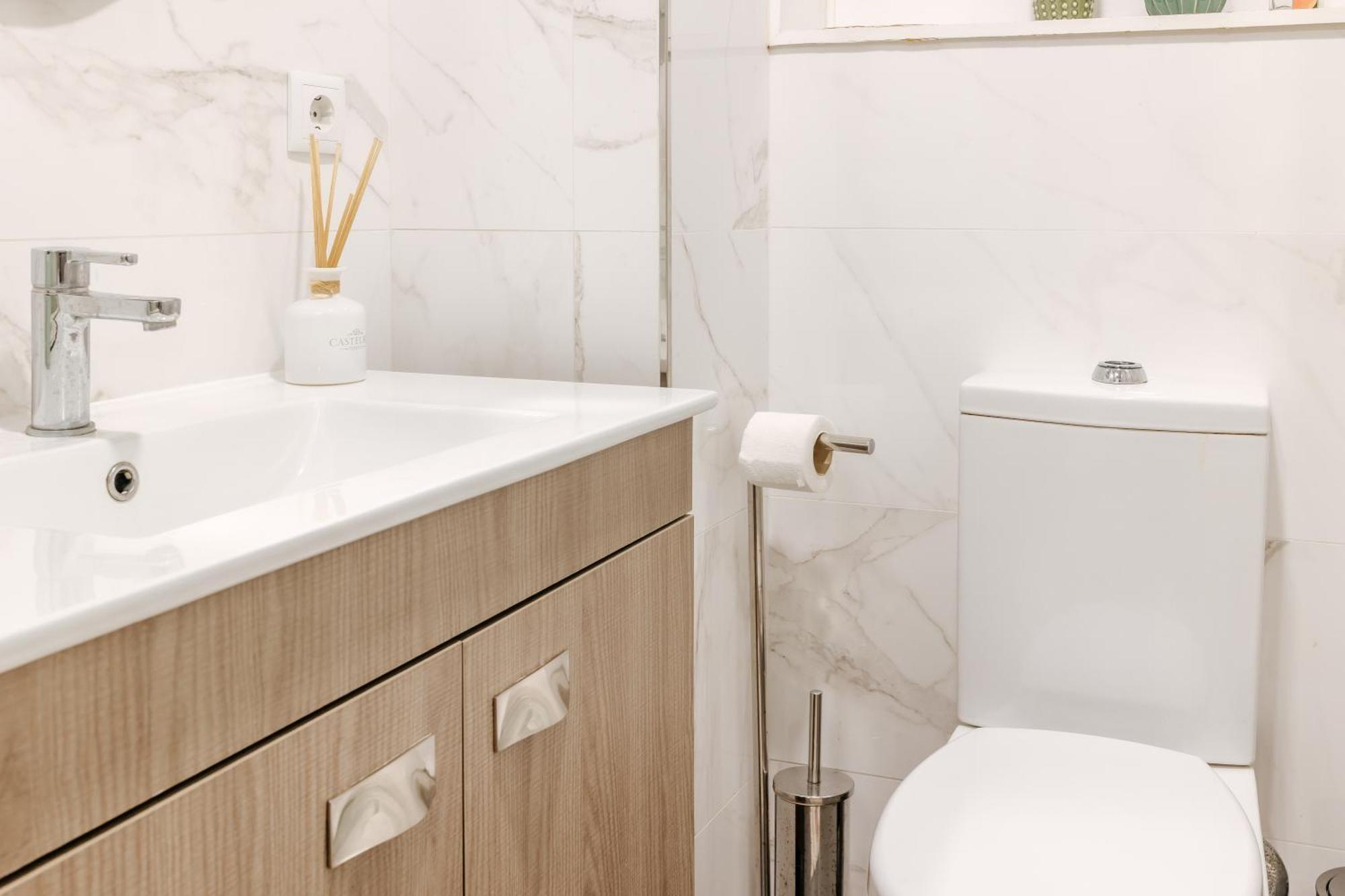 Aquilla's Alfama By Mycelia Apartamento